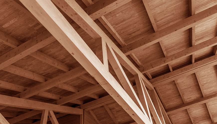 木造建築業務